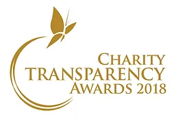 Charity Transparent Awards 2018 | BHEH