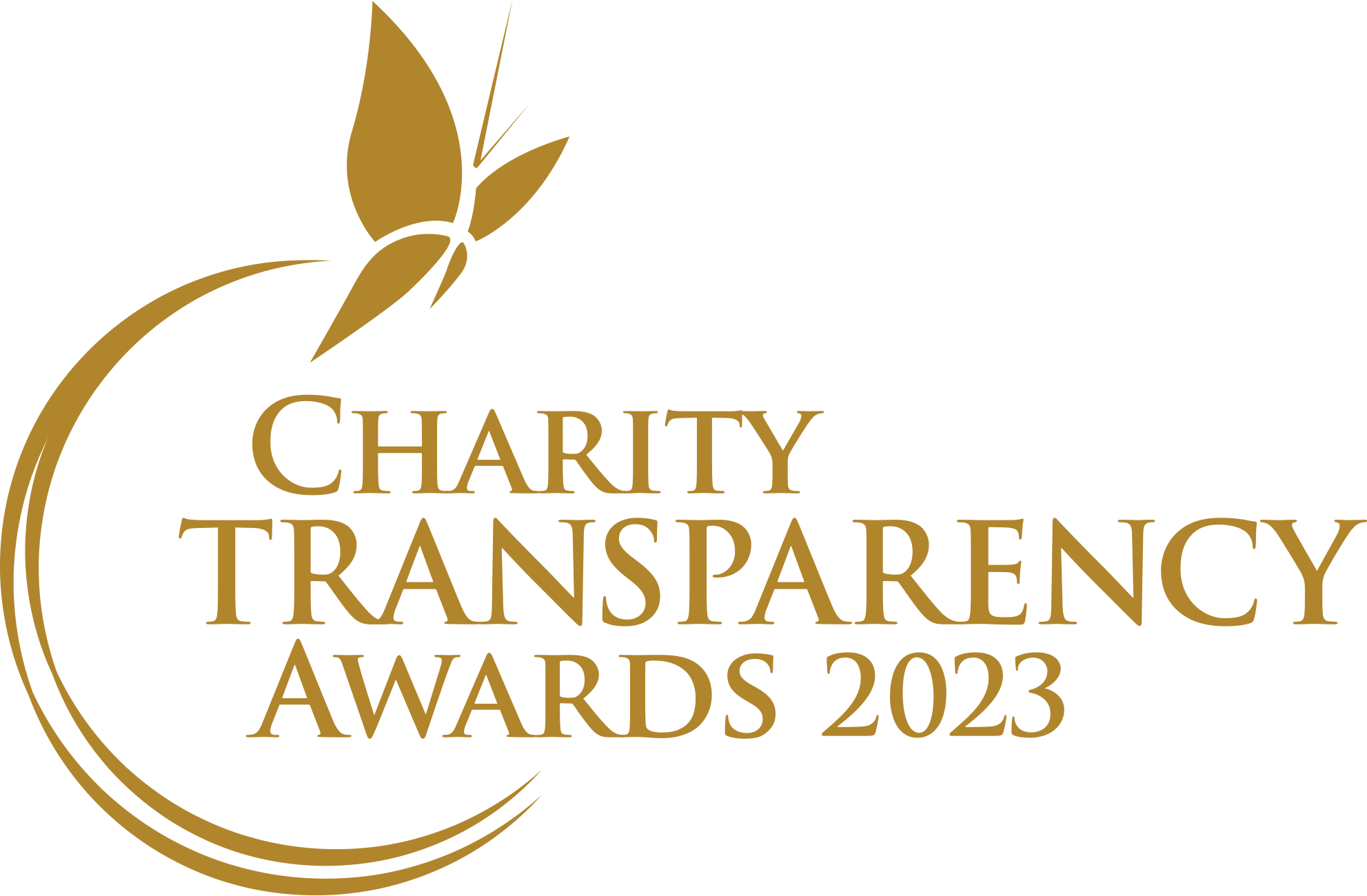 Charity Transparency Award 2023