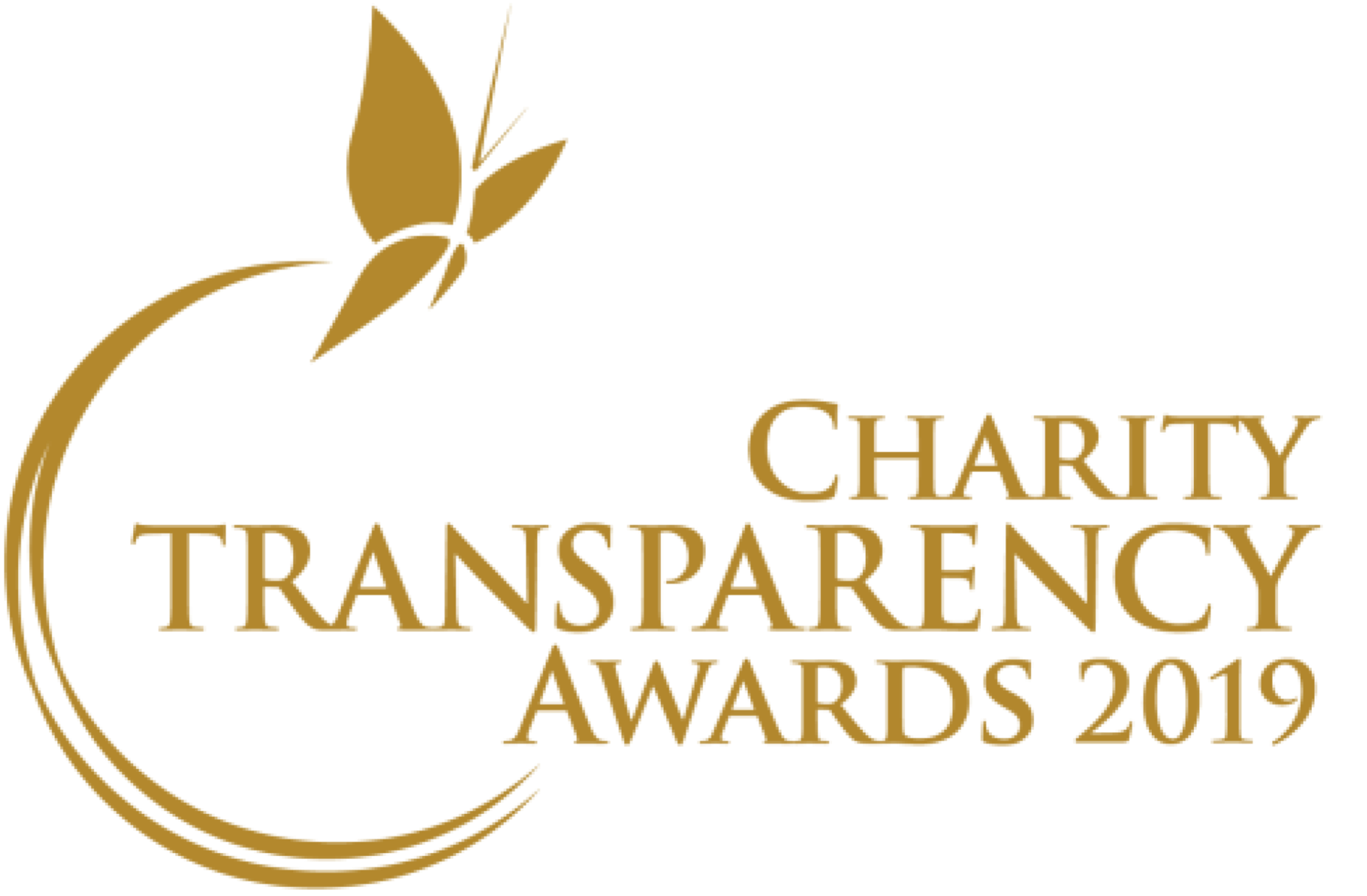 Charity Transparency Awards 2019