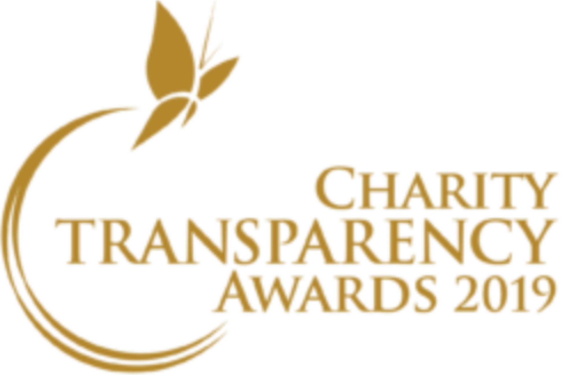 Charity Transparency Awards 2019